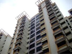 Blk 608 Jurong West Street 65 (Jurong West), HDB 4 Rooms #503492881